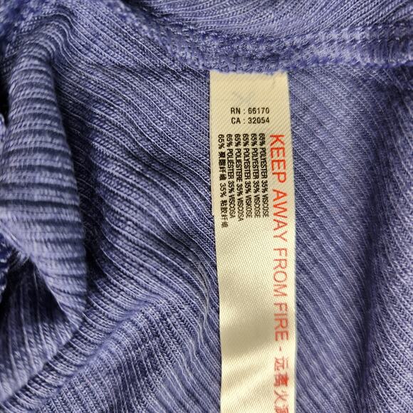 Free People Intimately Free Dani Tank Top Size Small NWT - Picture 9 of 9